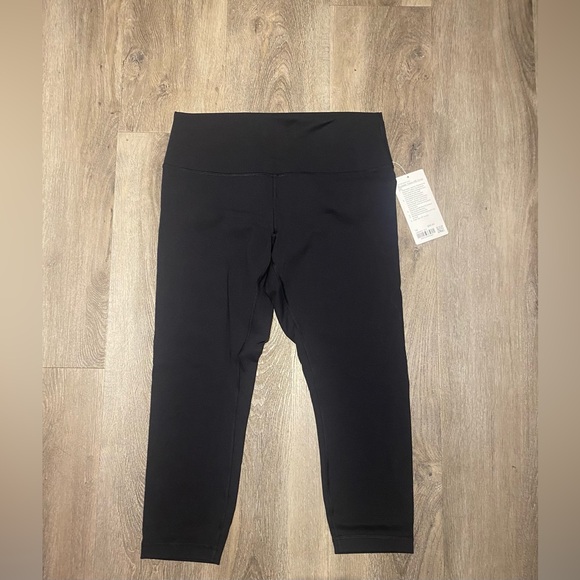 Wunder Train HR Crop 23 inch - Picture 4 of 9